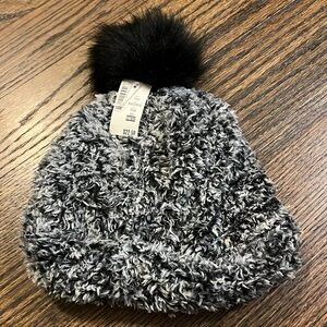Aeropostale fleece hat, new with tags
